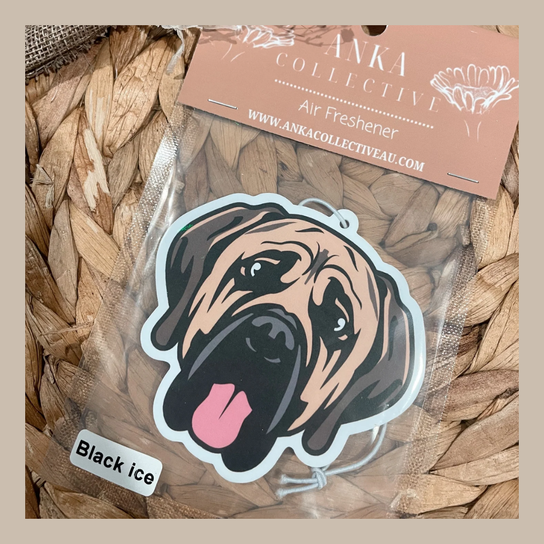 Bull Mastiff