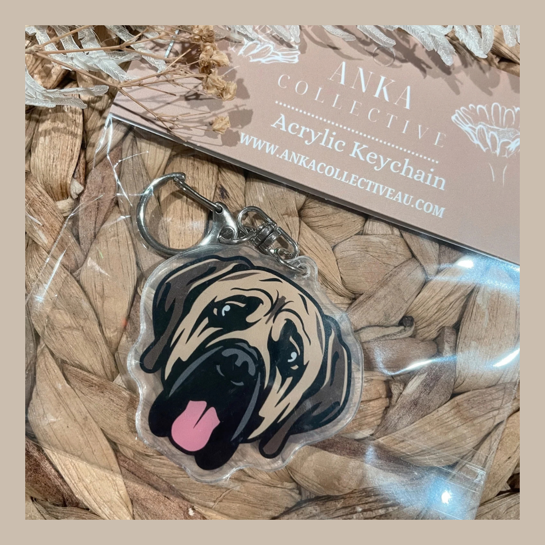 Bull Mastiff