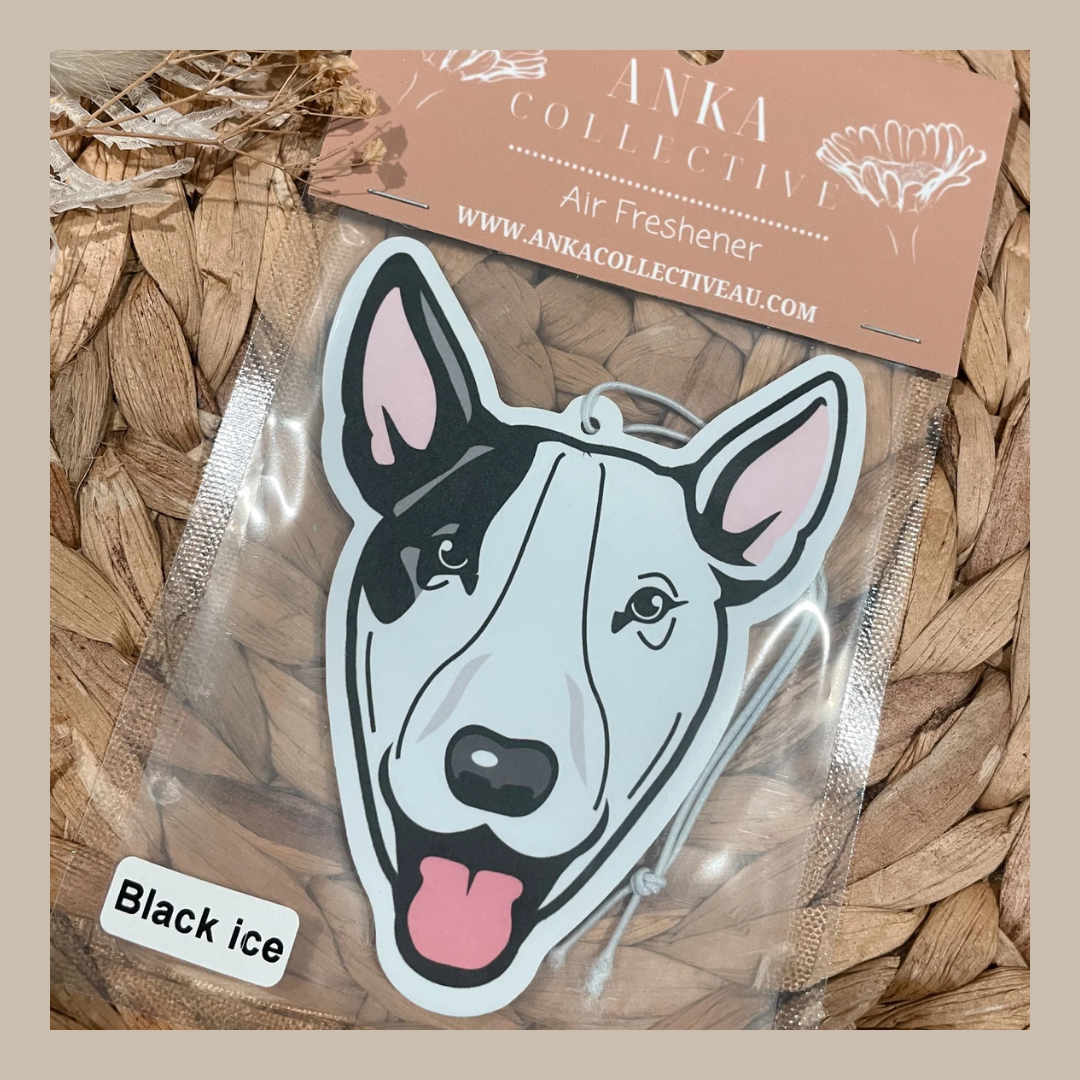 Bull Terrier