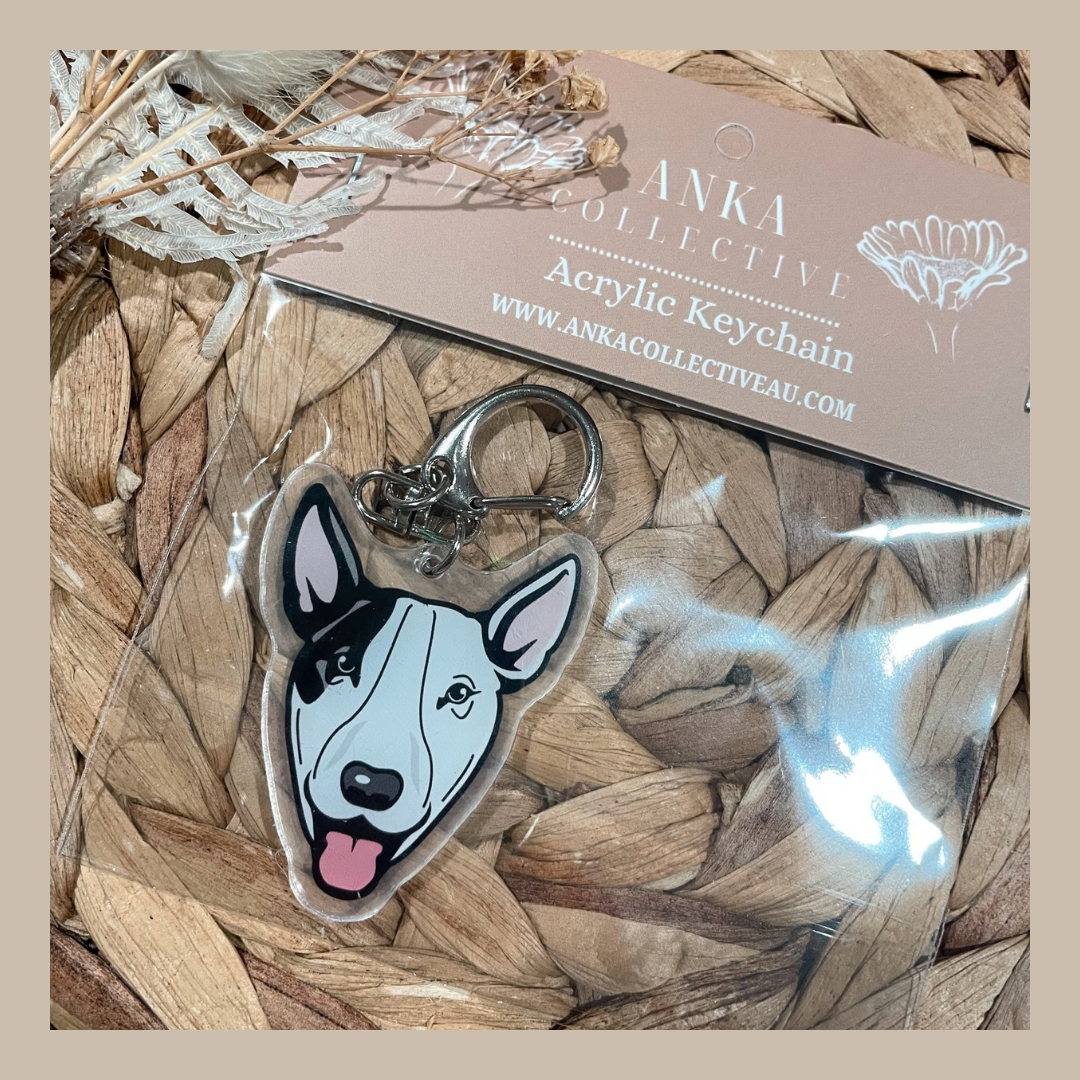 Bull Terrier