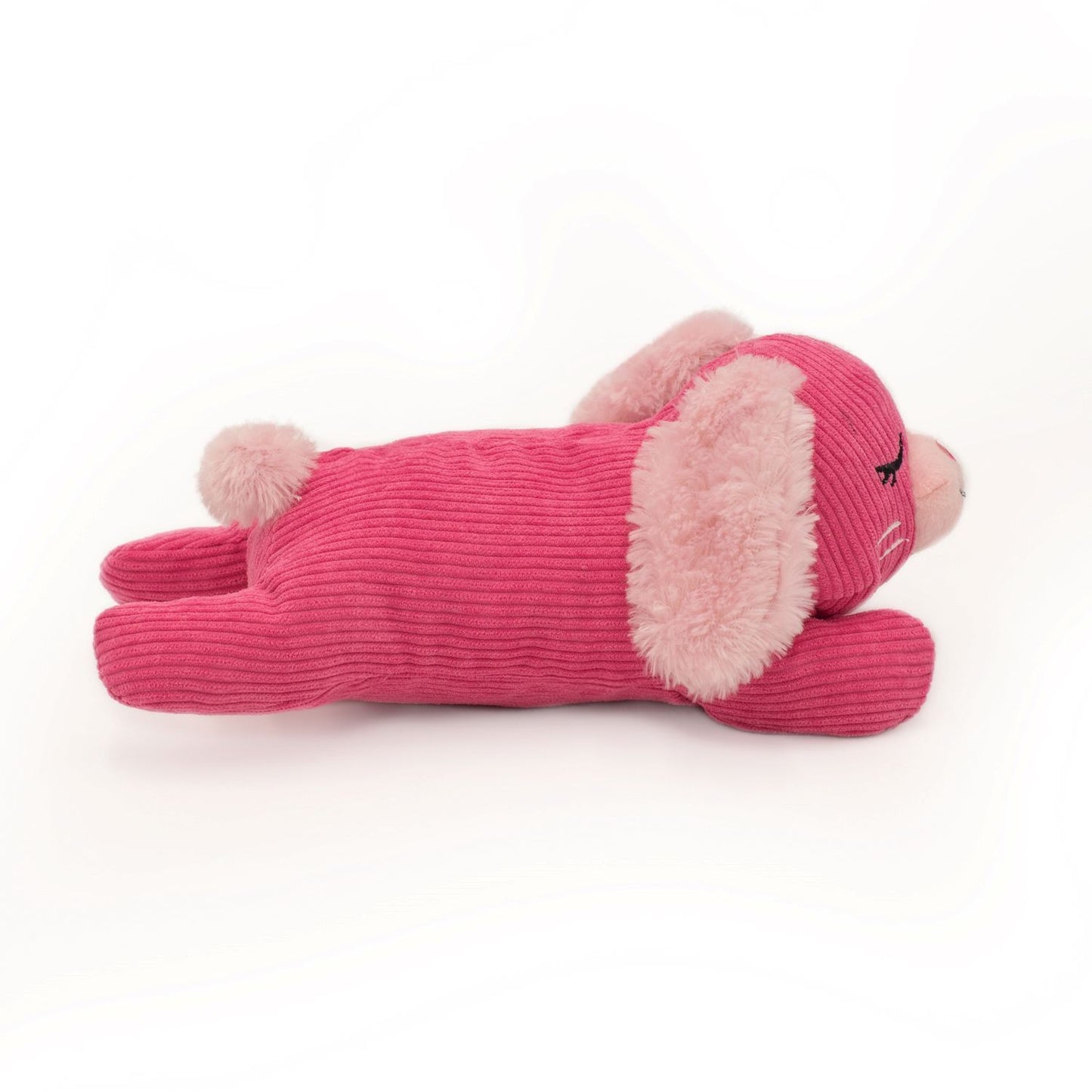 Zippy Paws Snooziez Bunny