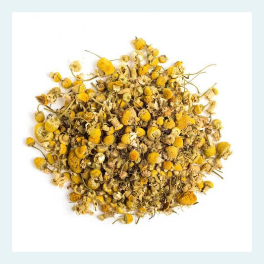 Chamomile Flowers