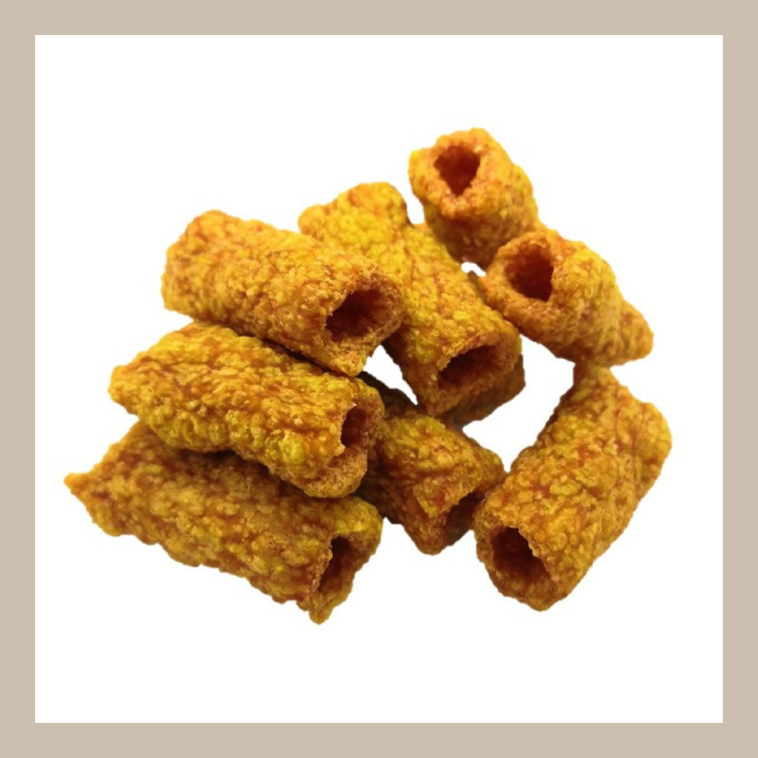 Horse Bix Treats