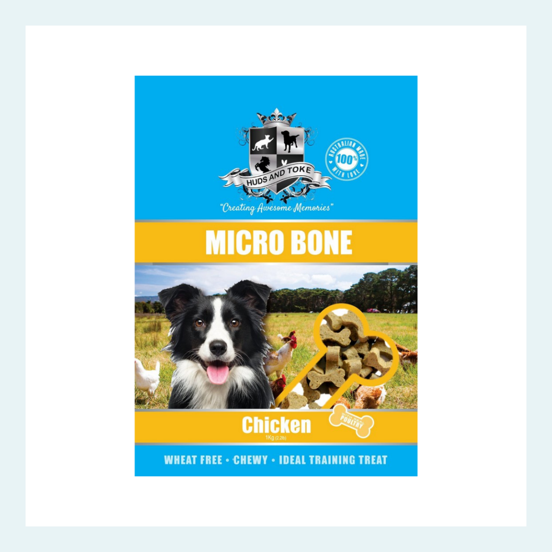 Micro Bones