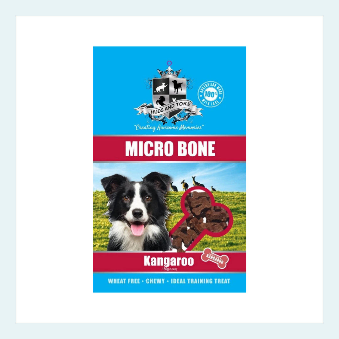 Micro Bones