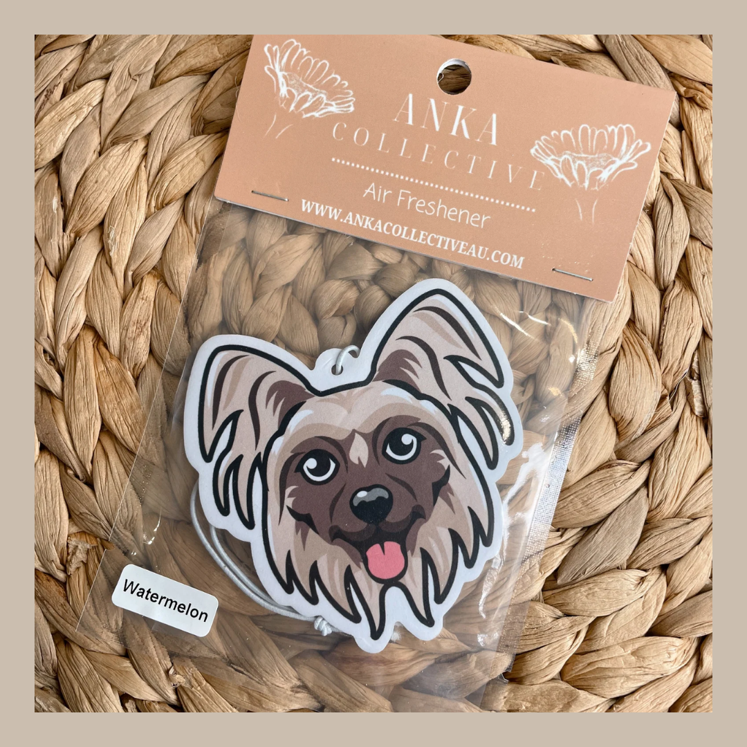 Chinese Crested
