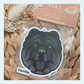 Chow Chow Black