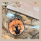Chow Chow Cinnamon