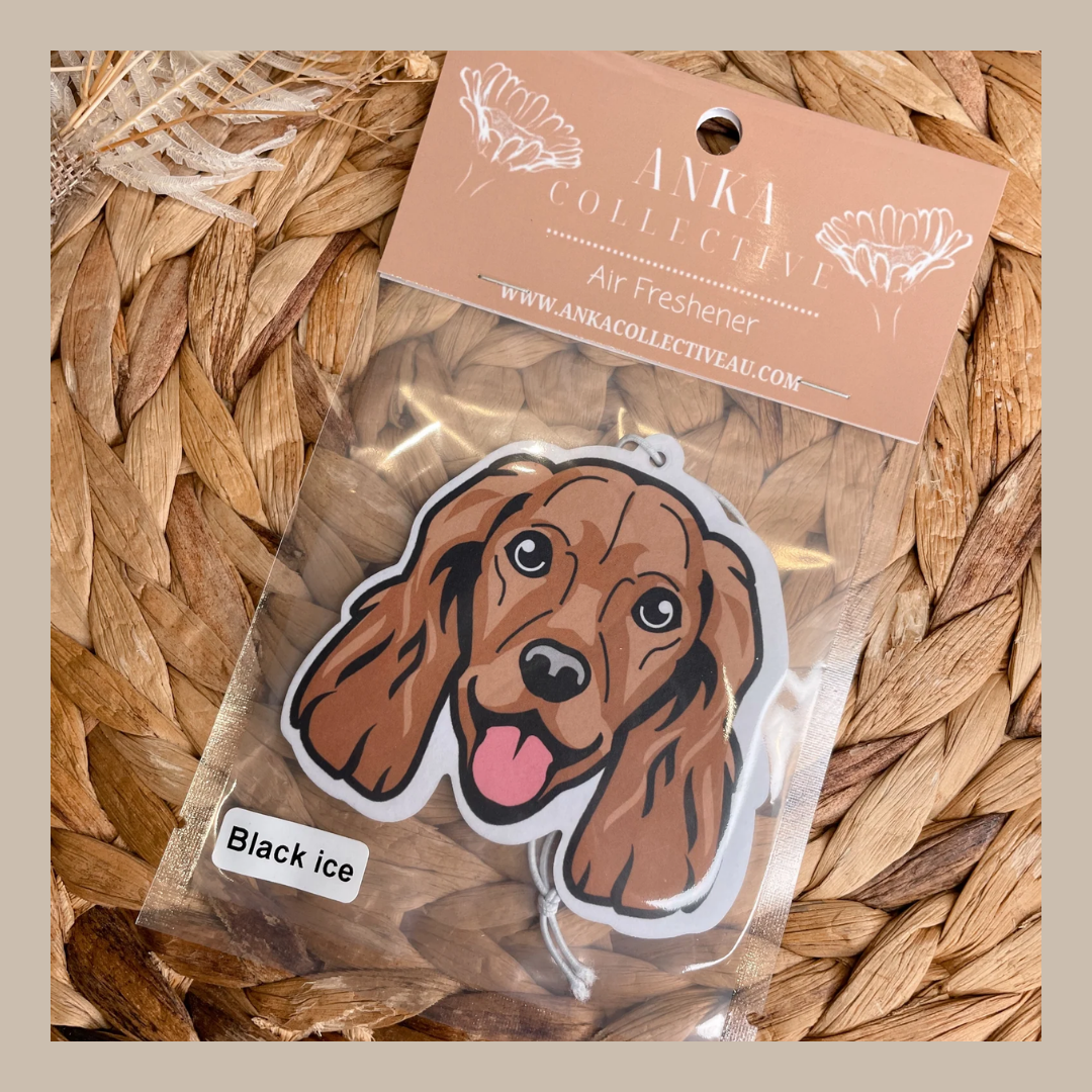 Cocker Spaniel