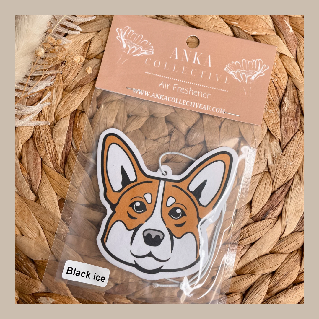 Corgi
