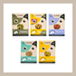 Superfood Dog Biscuits