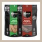 Jerky Straps - 2 flavours!