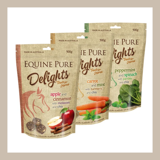 Delights