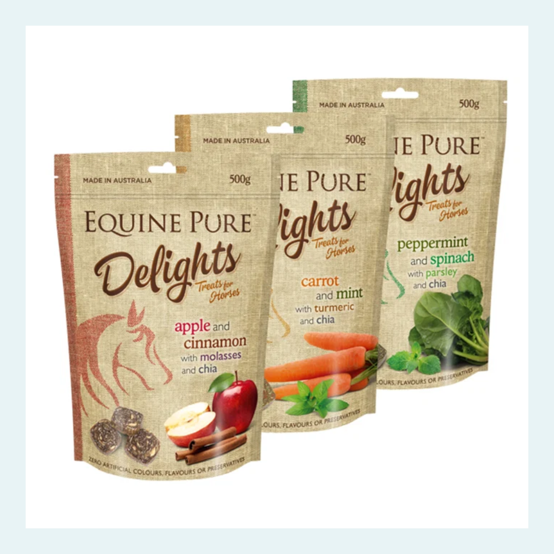 Delights