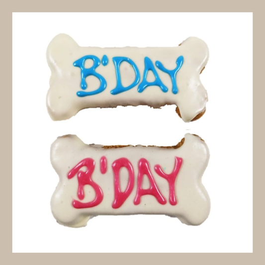 Birthday Bone
