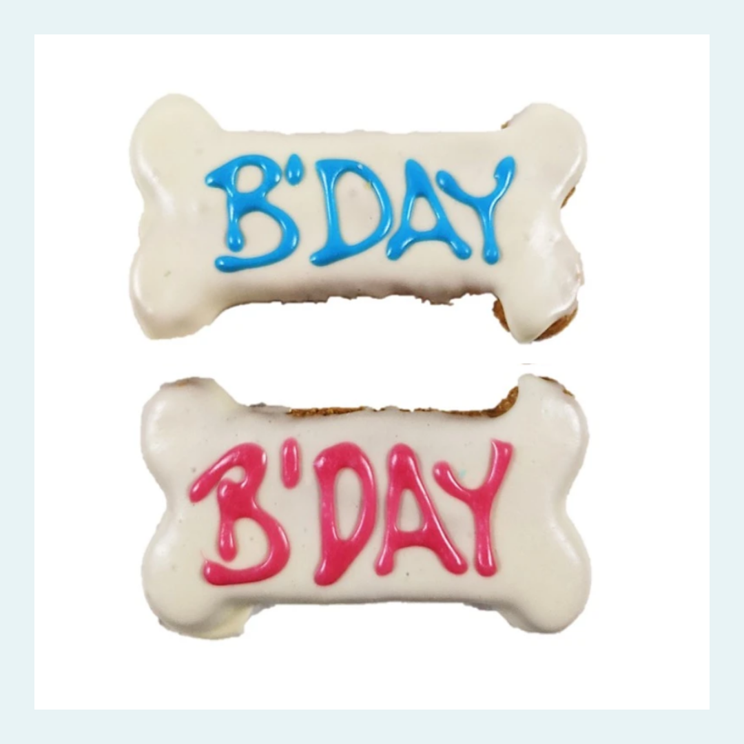 Birthday Bone