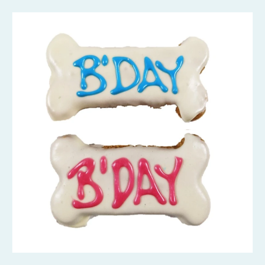 Birthday Bone