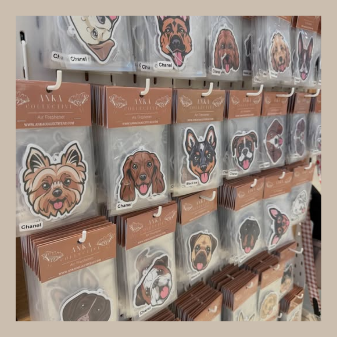Air Fresheners