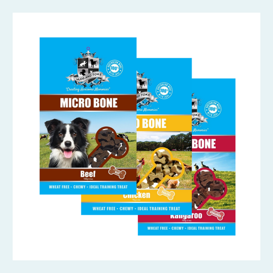 Micro Bones