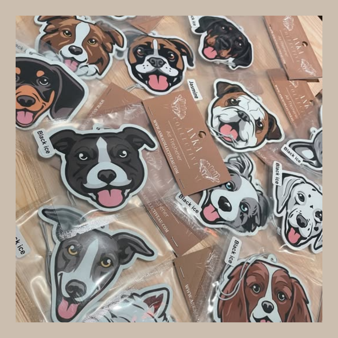 Air Fresheners