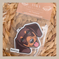 Dachshund Brown