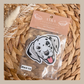 Dalmatian