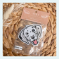 Dalmatian