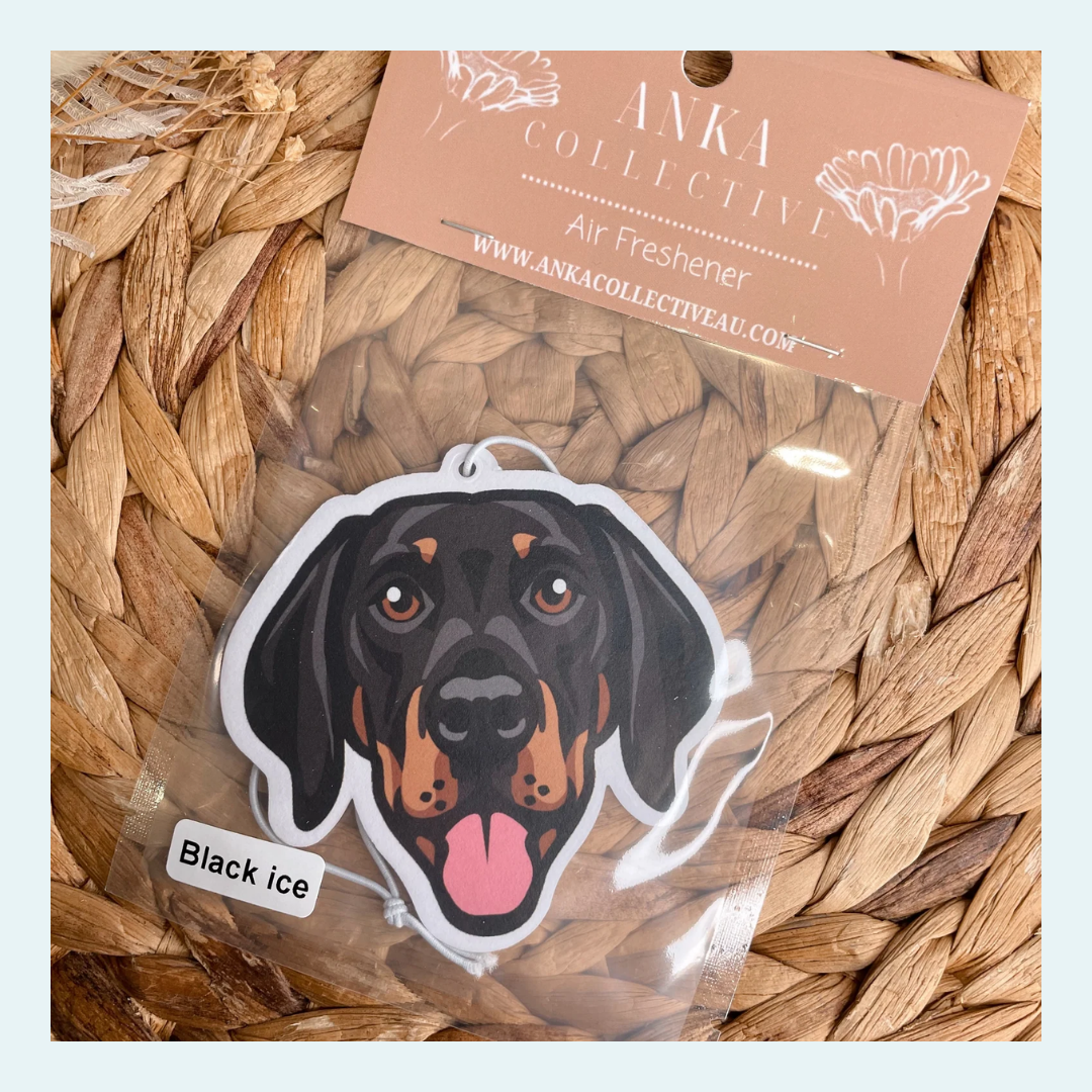 Doberman 2.0