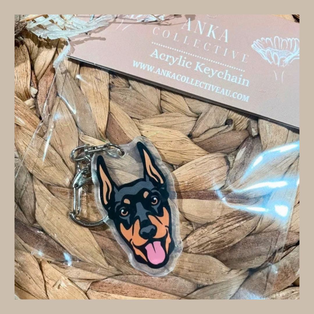 Doberman