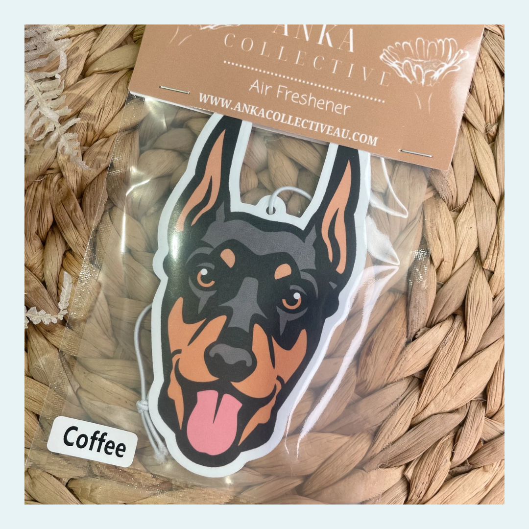 Doberman