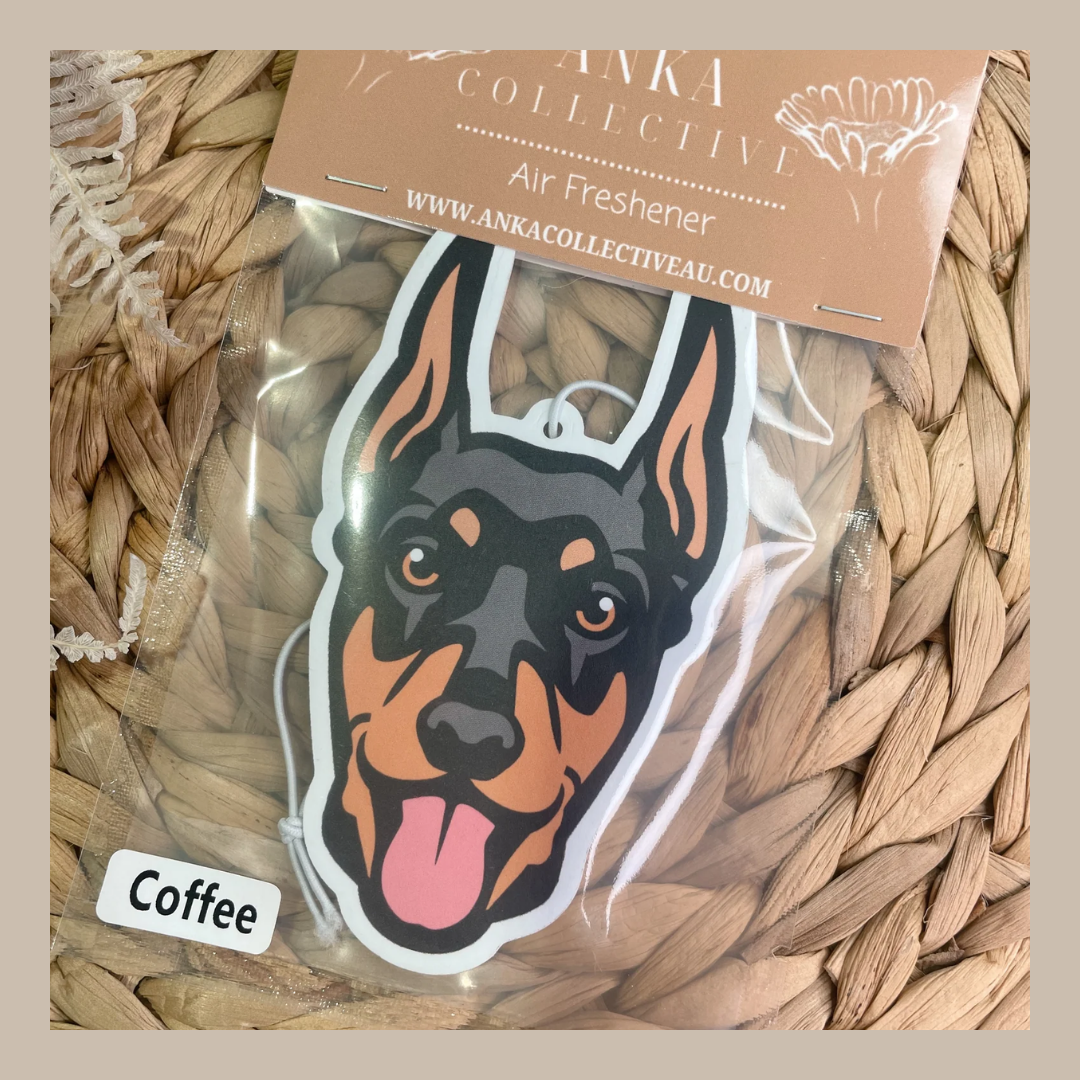 Doberman