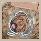 Dogue de Bordeaux/French Mastiff