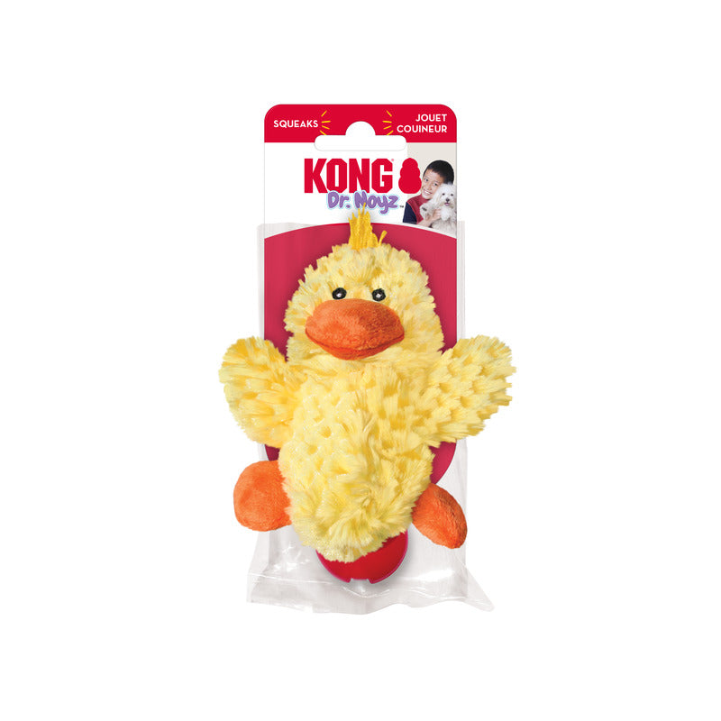 Kong Dr. Noyz Duck