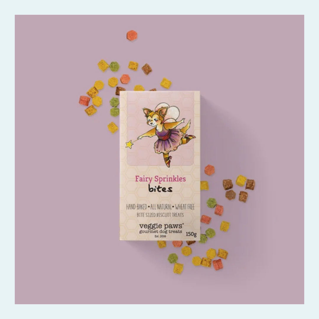 Fairy Sprinkles