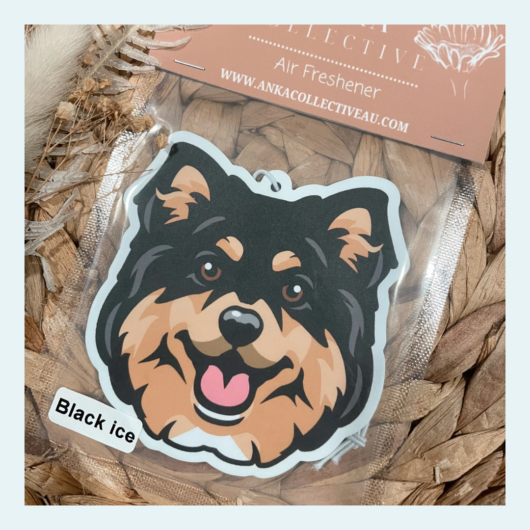Finnish Lapphund