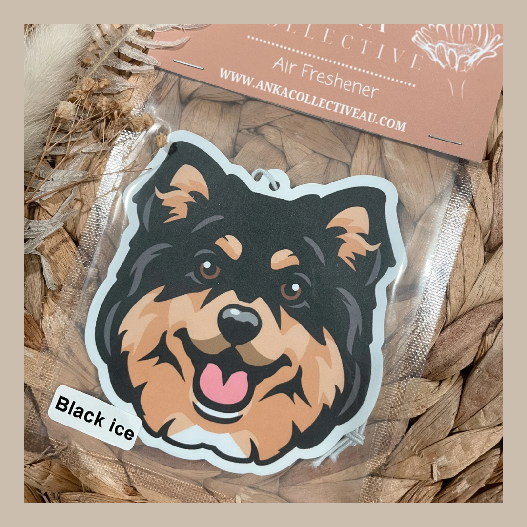 Finnish Lapphund