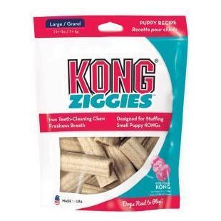 Kong Stuff'n Ziggies