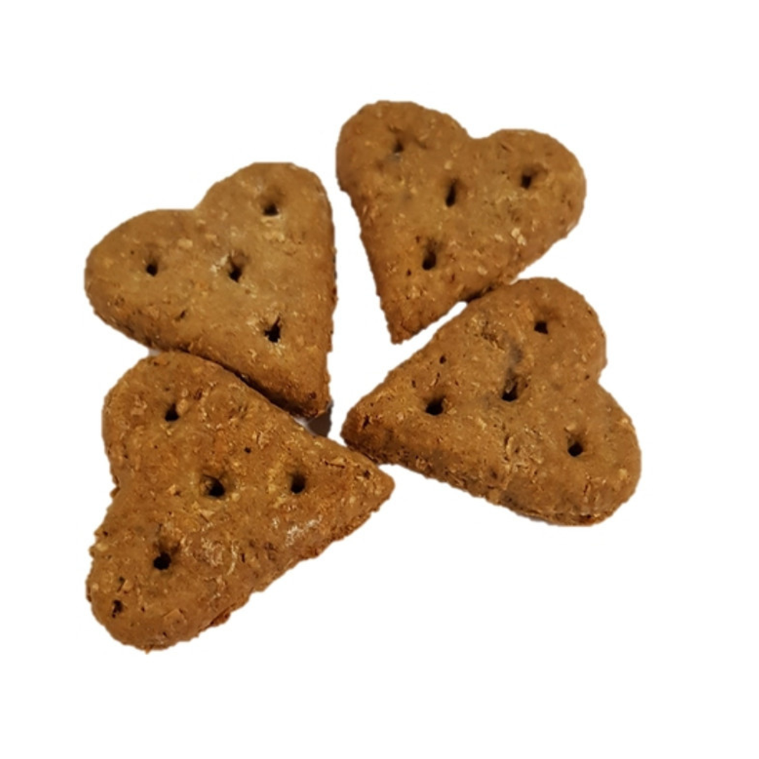 Huds & Toke Little Love Heart Cookies