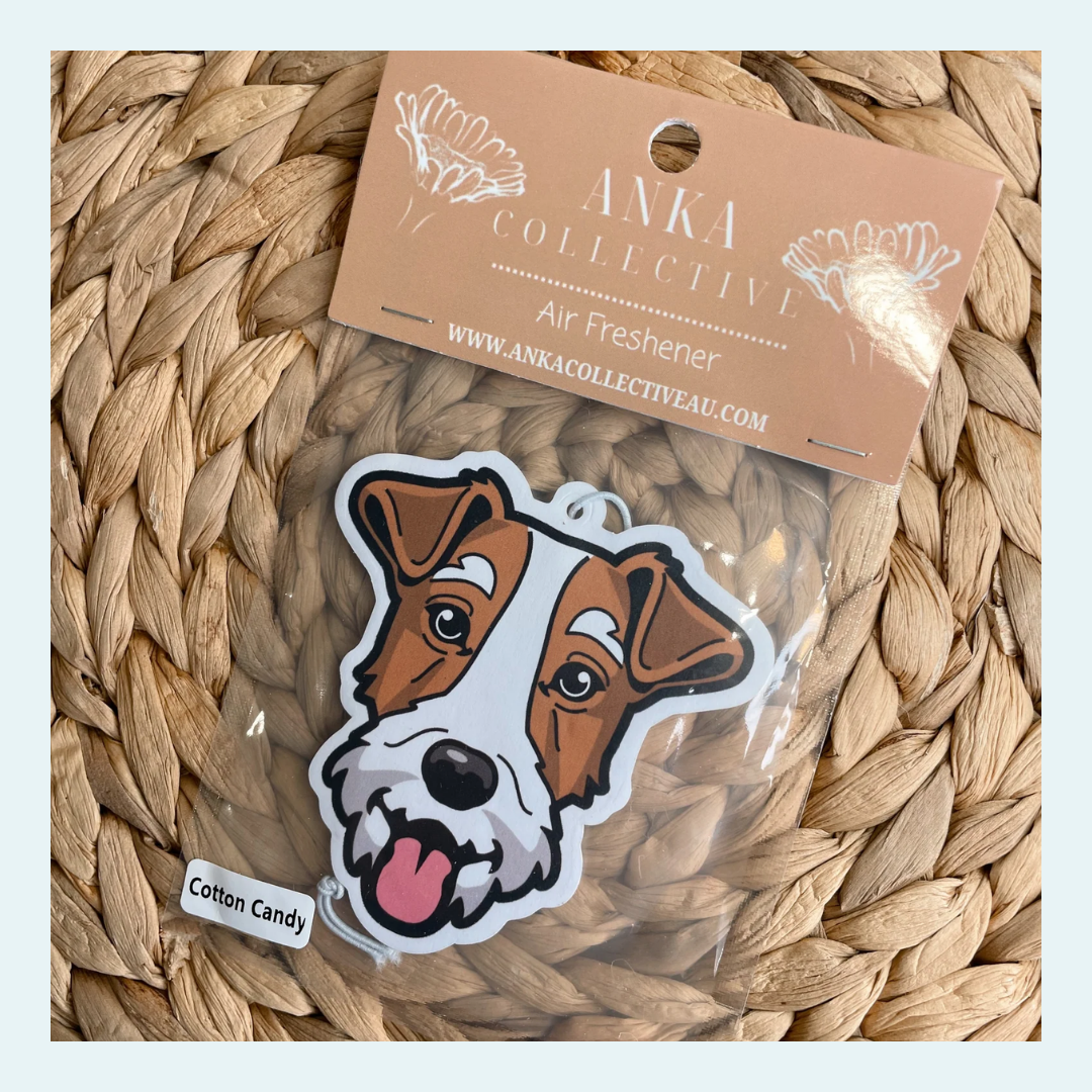Fox Terrier