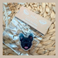French Bulldog Black