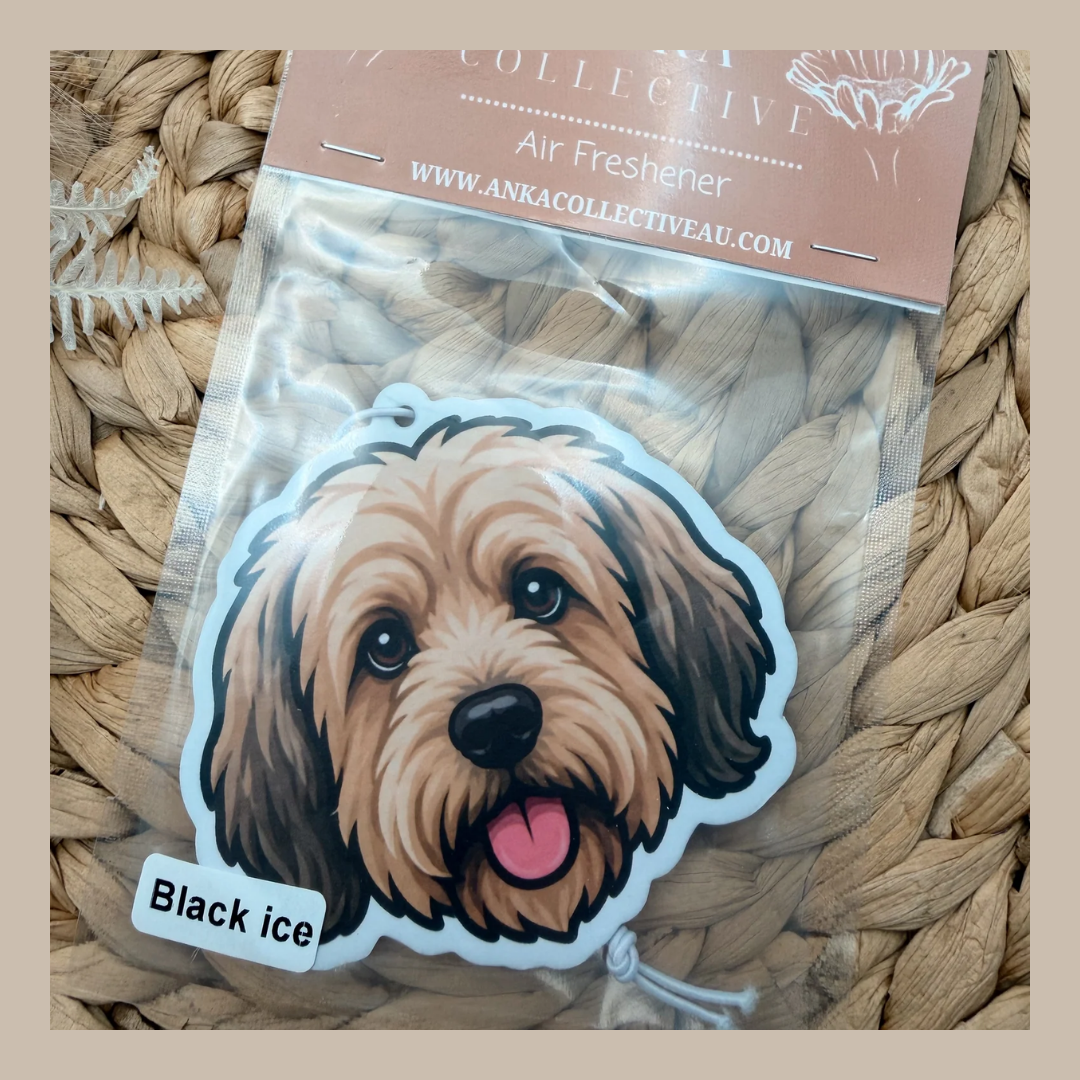 Golden Doodle