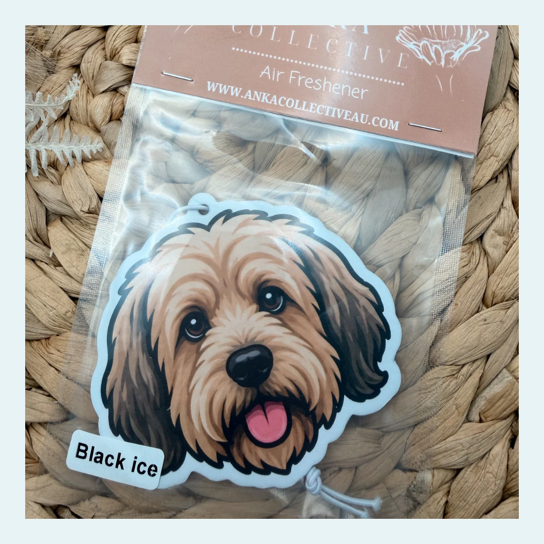 Golden Doodle