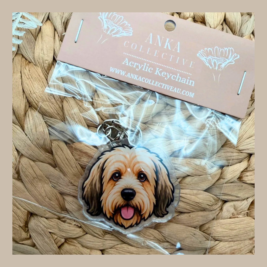Golden Doodle