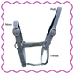 Horse Halters