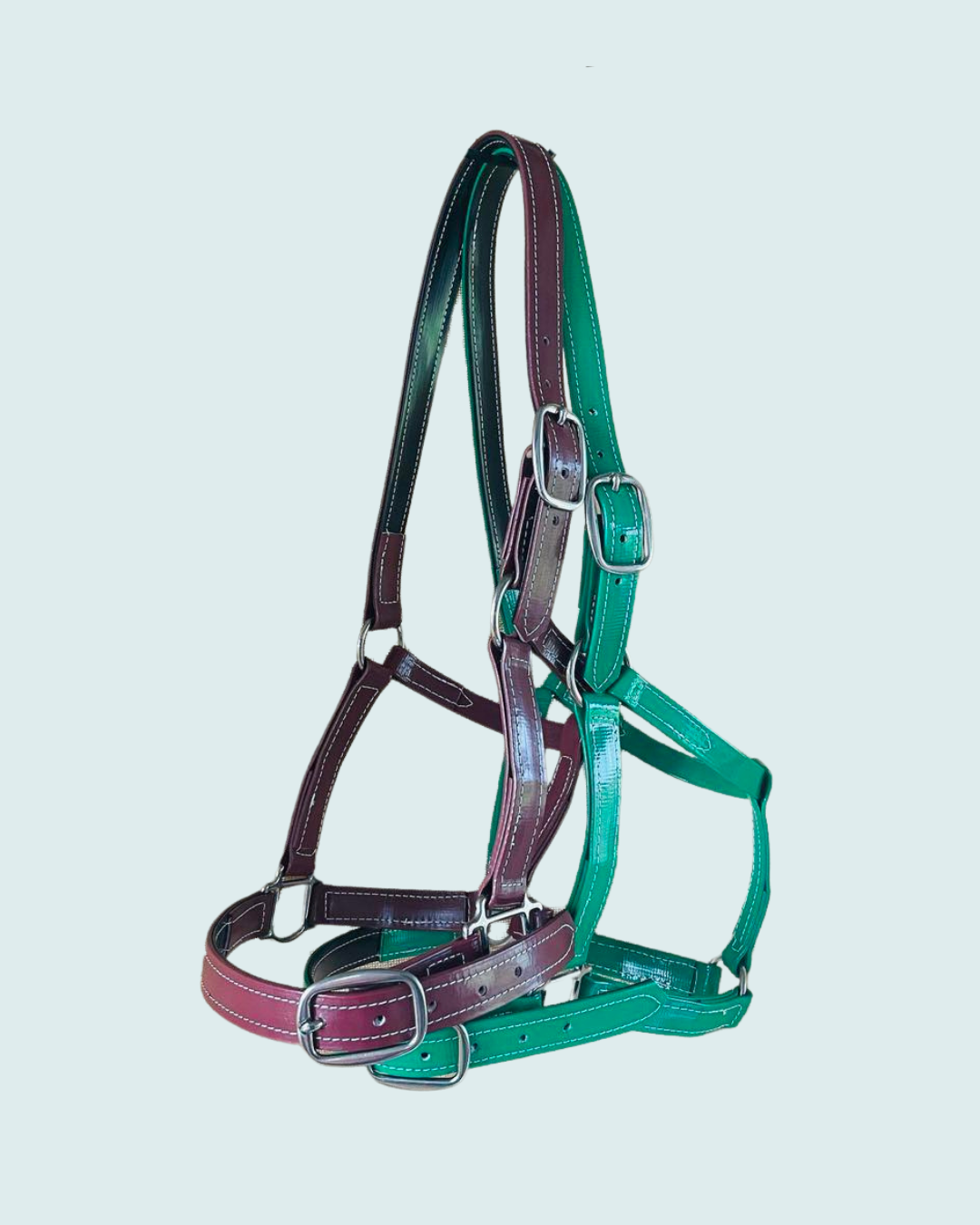 Pvc Halters Horse Halters – My PVC