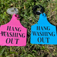 Reminder Bands/Tags