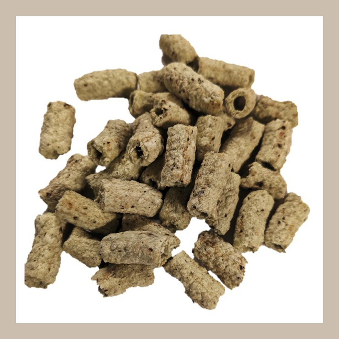 Horse Bix Treats