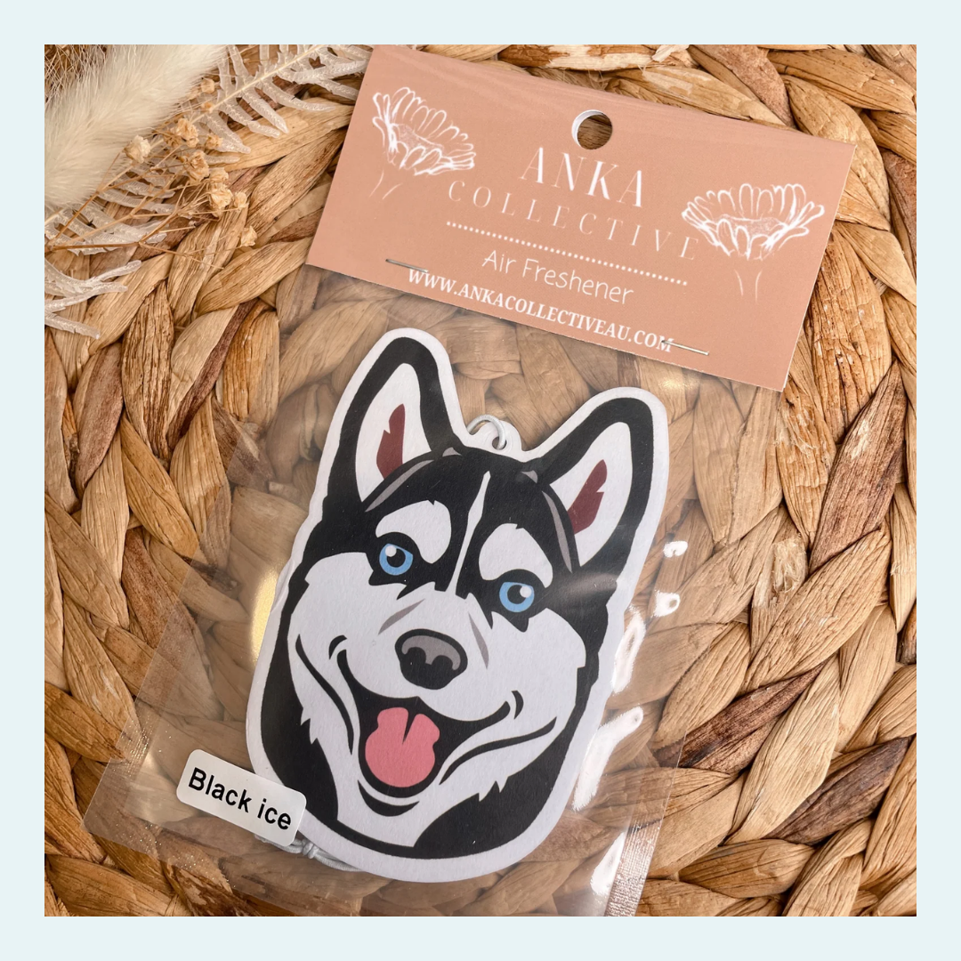 Husky
