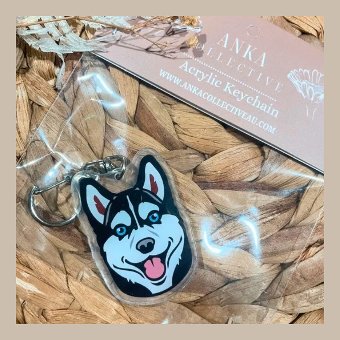 Husky