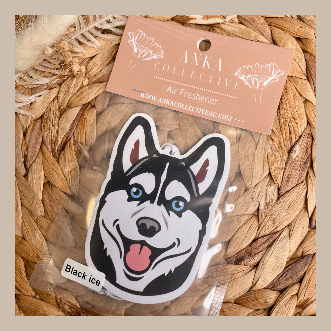 Husky